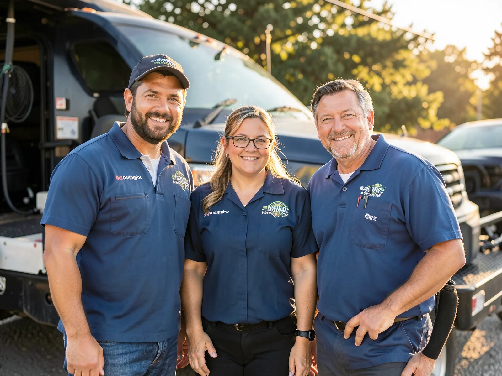 Roof Repair company in Republic, OH